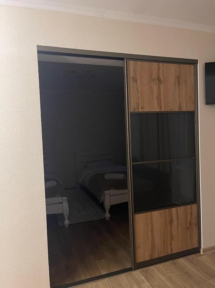 艾丽吉雅酒店 Trostyanets  外观 照片